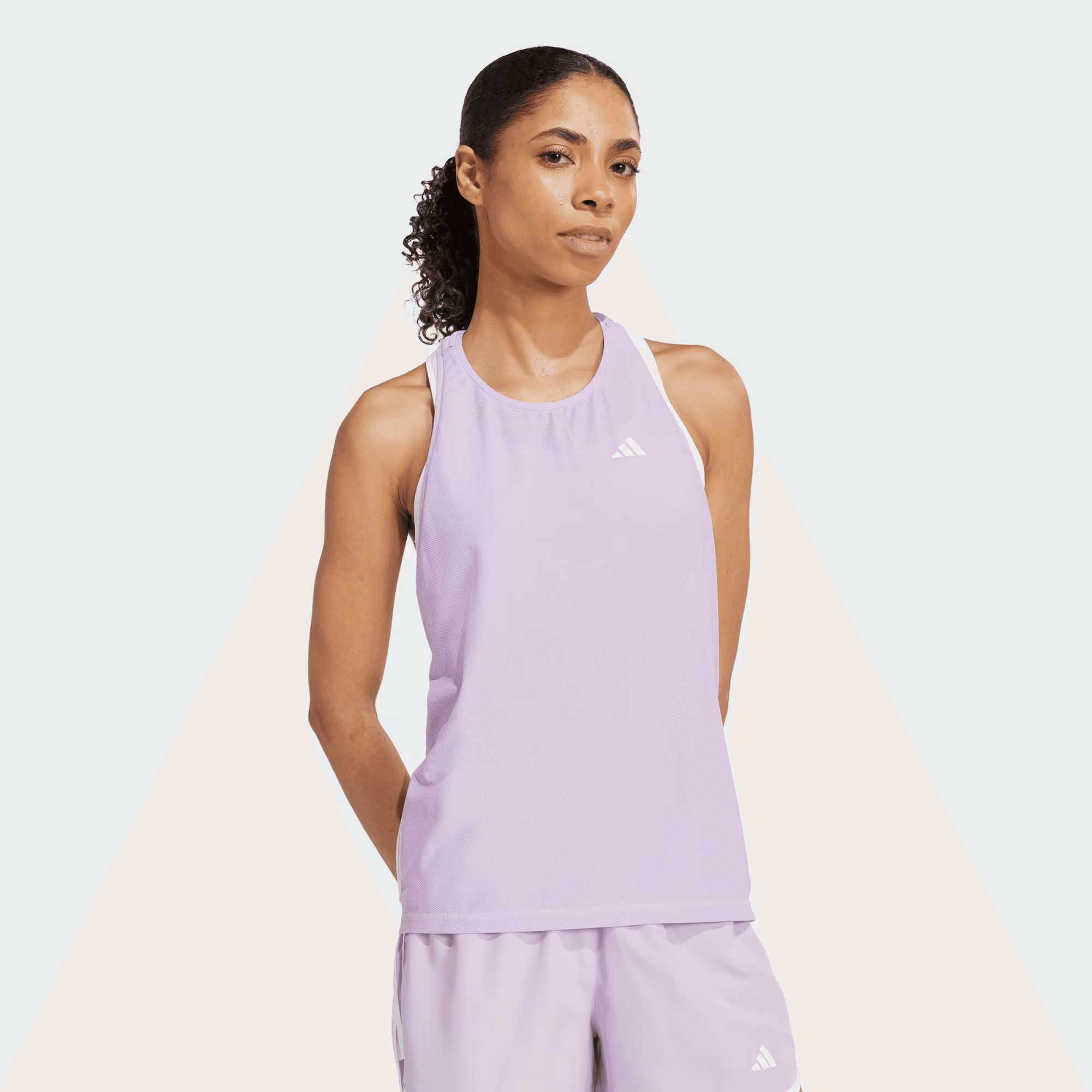 Anúncio: Adidas Musculosa F Otr JX2253 ( T ) L Lila