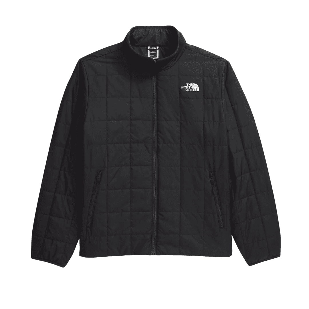 Anúncio: The North Face Campera Masc A88WHJK3 Negro (t) XL