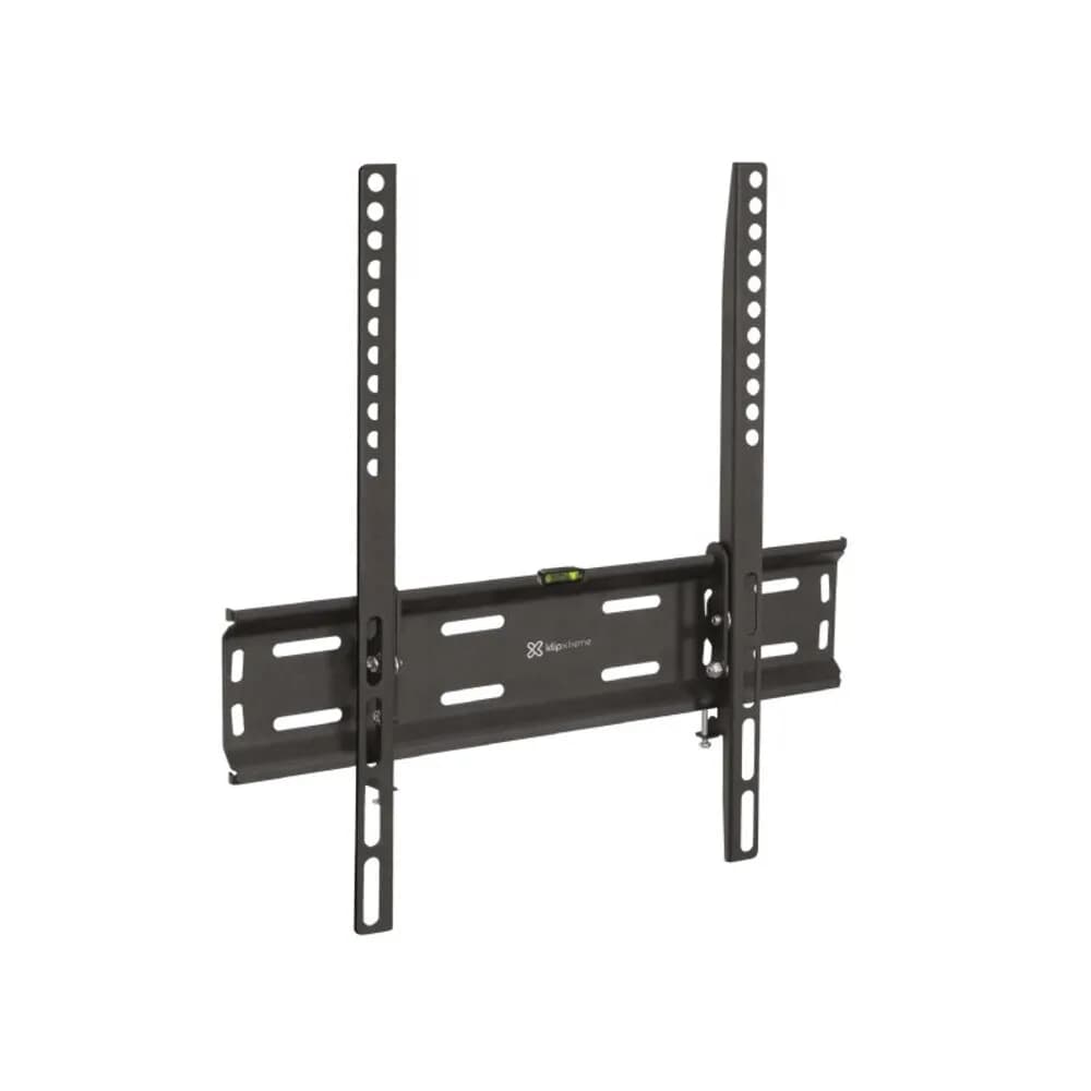 Anúncio: Klip Soporte TV KPM-725 23"-46" 45KG/INCLI/10°/NEGRO