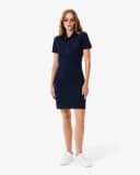 Anúncio: Lacoste Vestido Fem EF5473 23 166 (t) 40