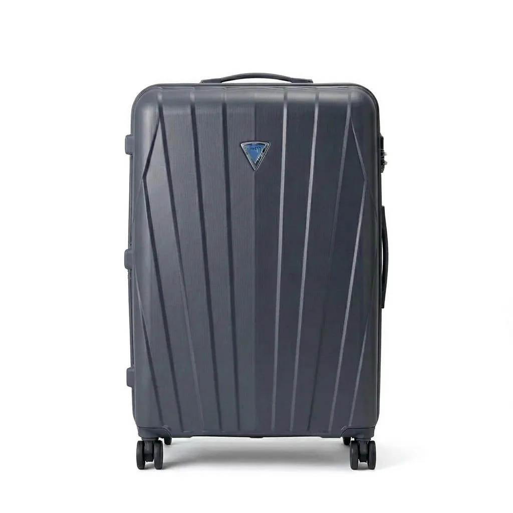 Anúncio: Mala de Viagem HB Lug G Dark Grey Triângulo
