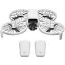Anúncio: DJI FLIP COMBO SEM CONTROLE 2 BATERIAS