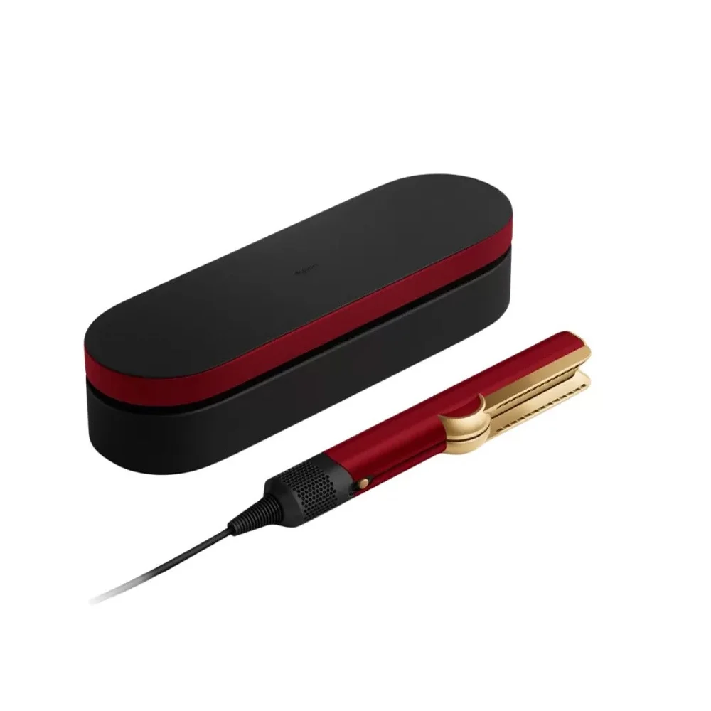 Anúncio: PLANCHITA DYSON HT01 3PM 220V RED VELVET