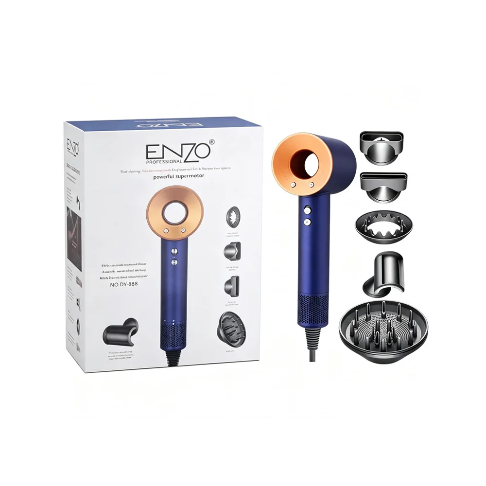 Anúncio: SECADOR ENZO DY-888 220V