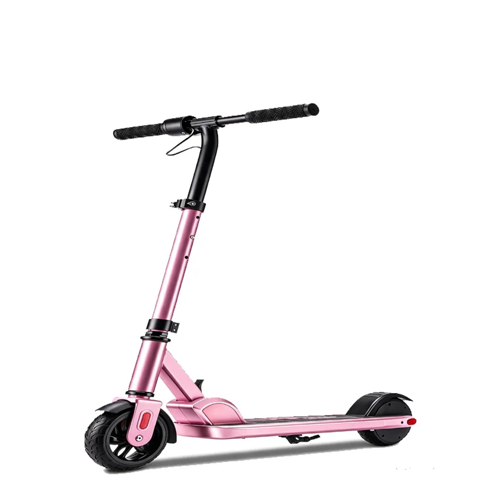 Anúncio: PATINETE ELCTRICO SMARTFY PEK02P 6.3" PINK