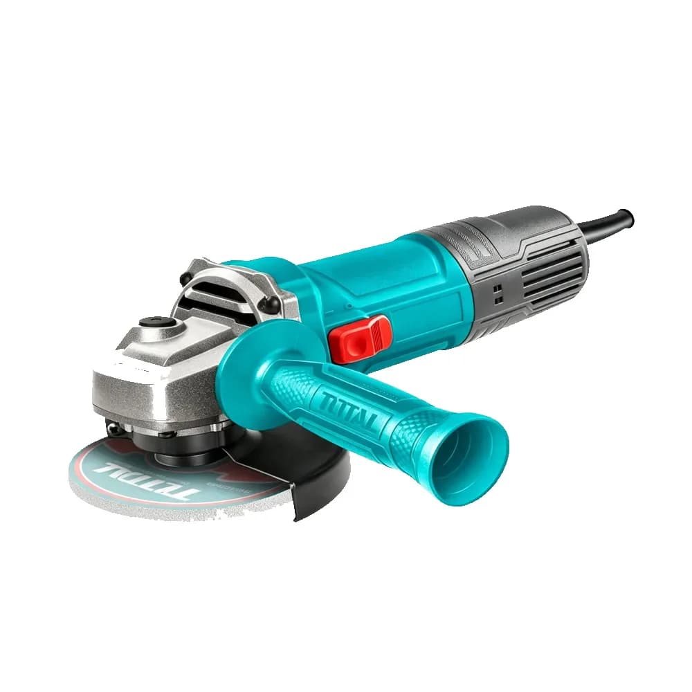Anúncio: AMOLADORA TOTAL TG109125565 900W