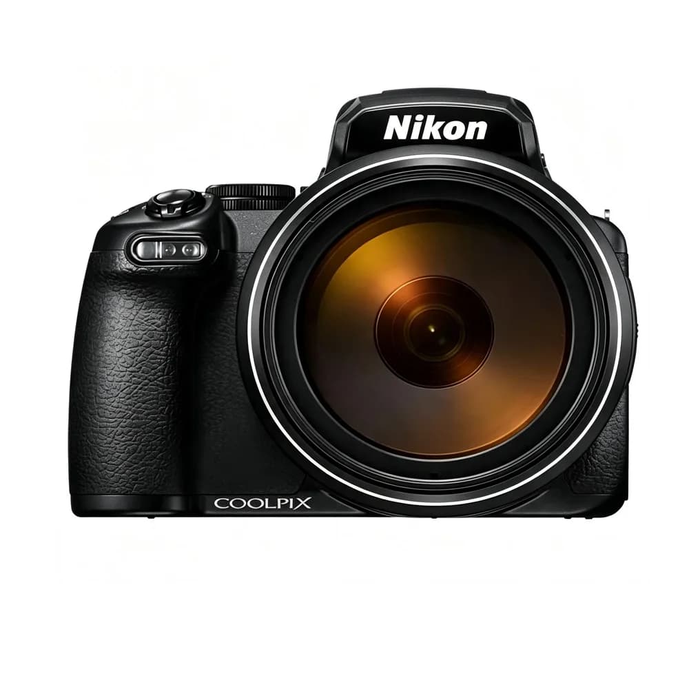 Anúncio: CAMERA NIKON COOLPIX P1100 DIGITAL