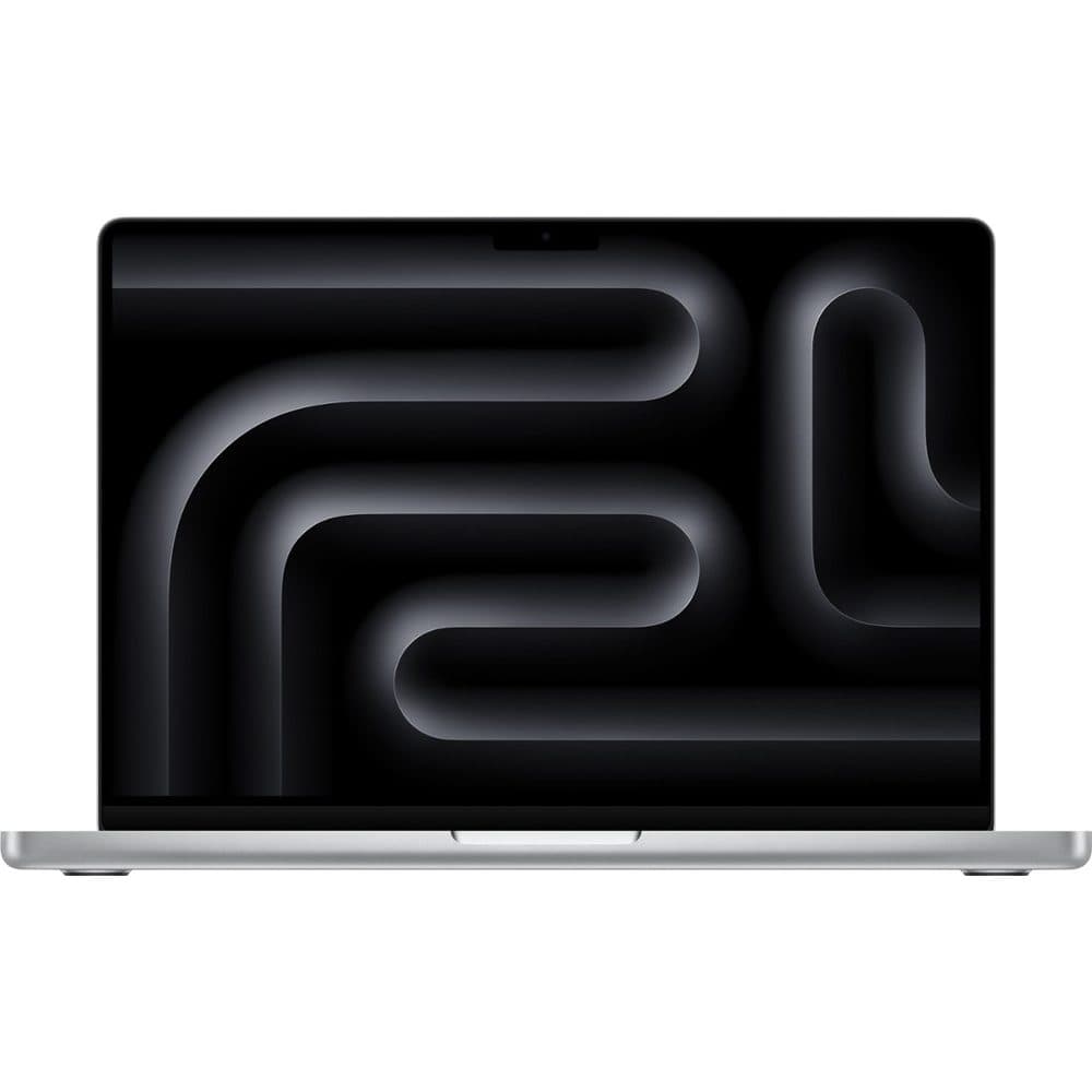 Anúncio: Apple MacBook Pro 14.2" M5 16GB RAM/1TB SSD MDE54LL/A (2025) - Silver (55088)