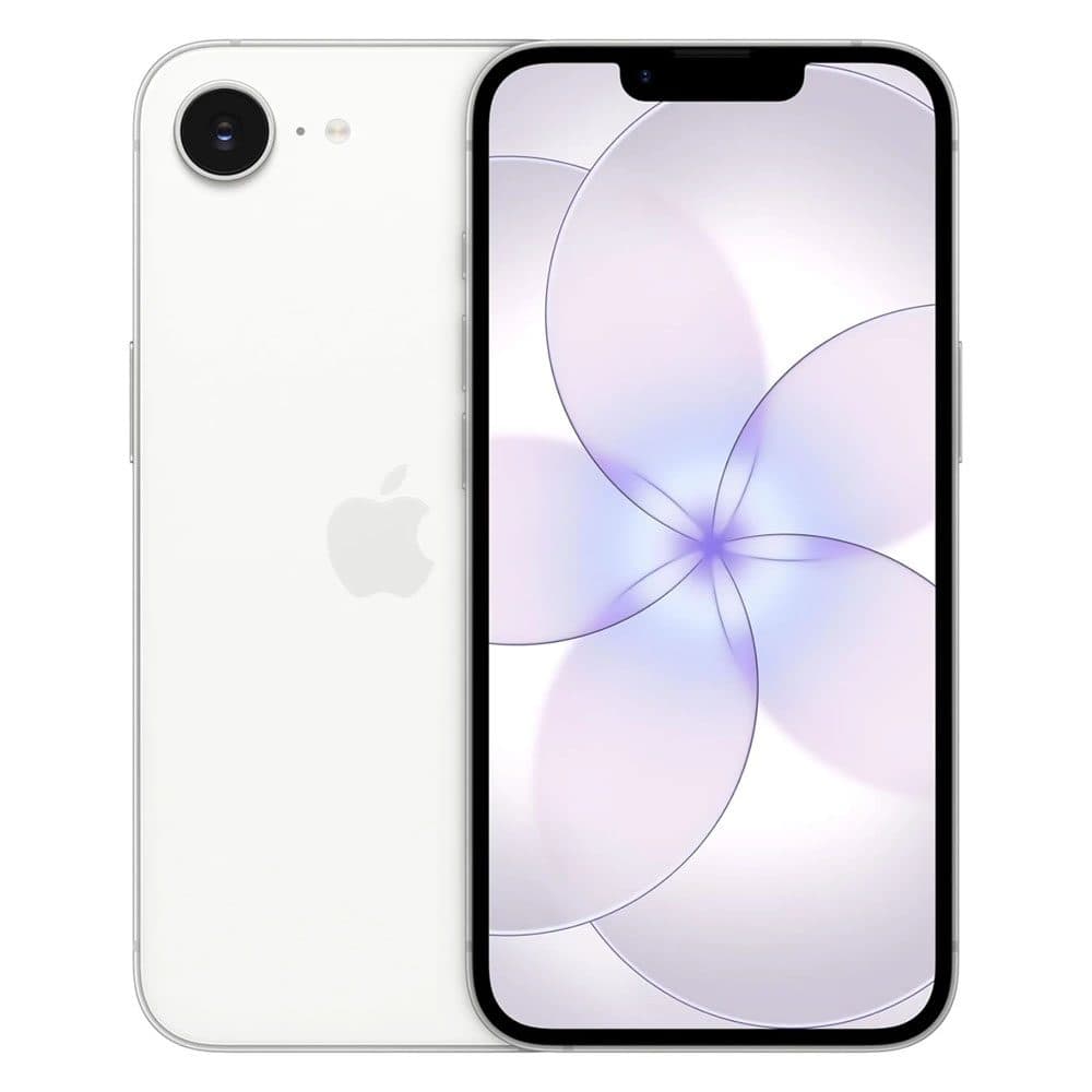 Anúncio: Apple iPhone 17e 256GB eSIM LL - White