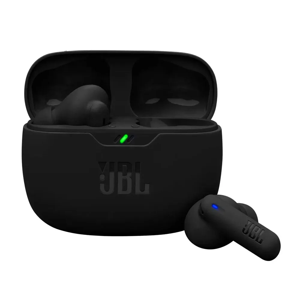 Anúncio: FONE JBL WAVE BEAM 2 BLACK