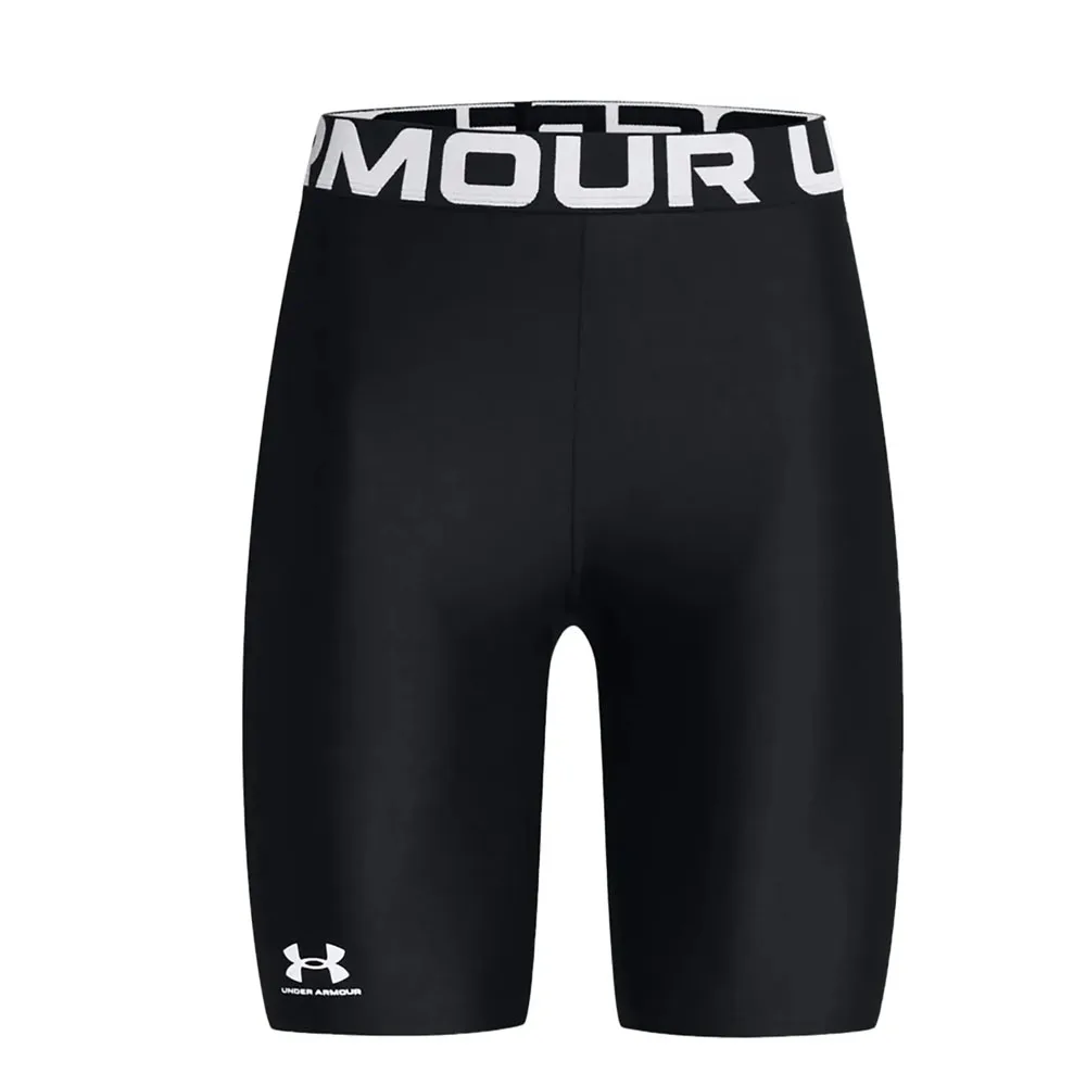 Anúncio: UA HG 8IN SHORT-BLK - 1383627-001.MD