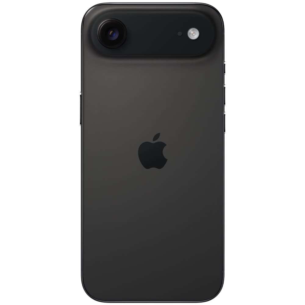 Anúncio: Apple iPhone Air 1TB LL Tela Super Retina XDR OLED 6.5 / ProMotion 120Hz / Cam 48MP/18MP / Chip A19 Pro / eSIM iOS - Space Black (ANATEL)