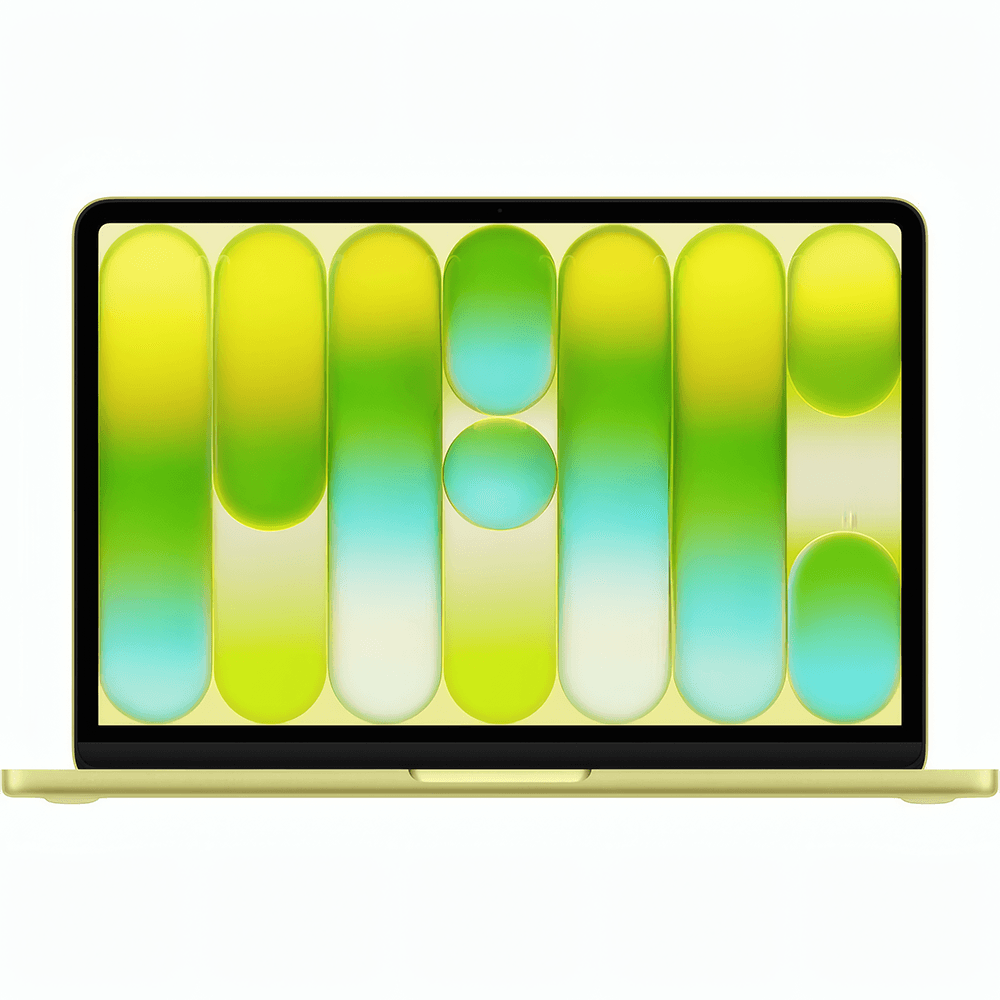 Anúncio: Apple MacBook Neo 2026 MHFD4LL/A A18 Pro 8-Core CPU / Memoria 8GB / SSD 256GB / Liquid Retina 13.0 - Citrus