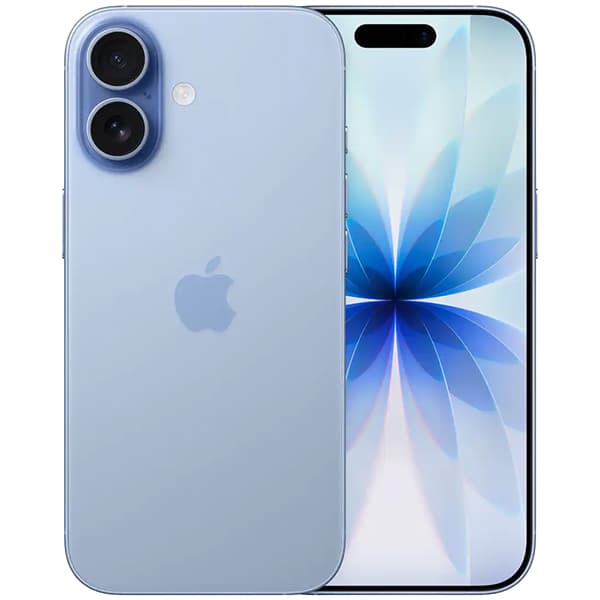 Anúncio: Apple iPhone 17 256GB LL Tela Super Retina XDR 6.3 / Cam Dual 48+48MP/18MP Center Stage / iOS 26 - Blue - As Is 'Grade A-' (1 mês Garantia)