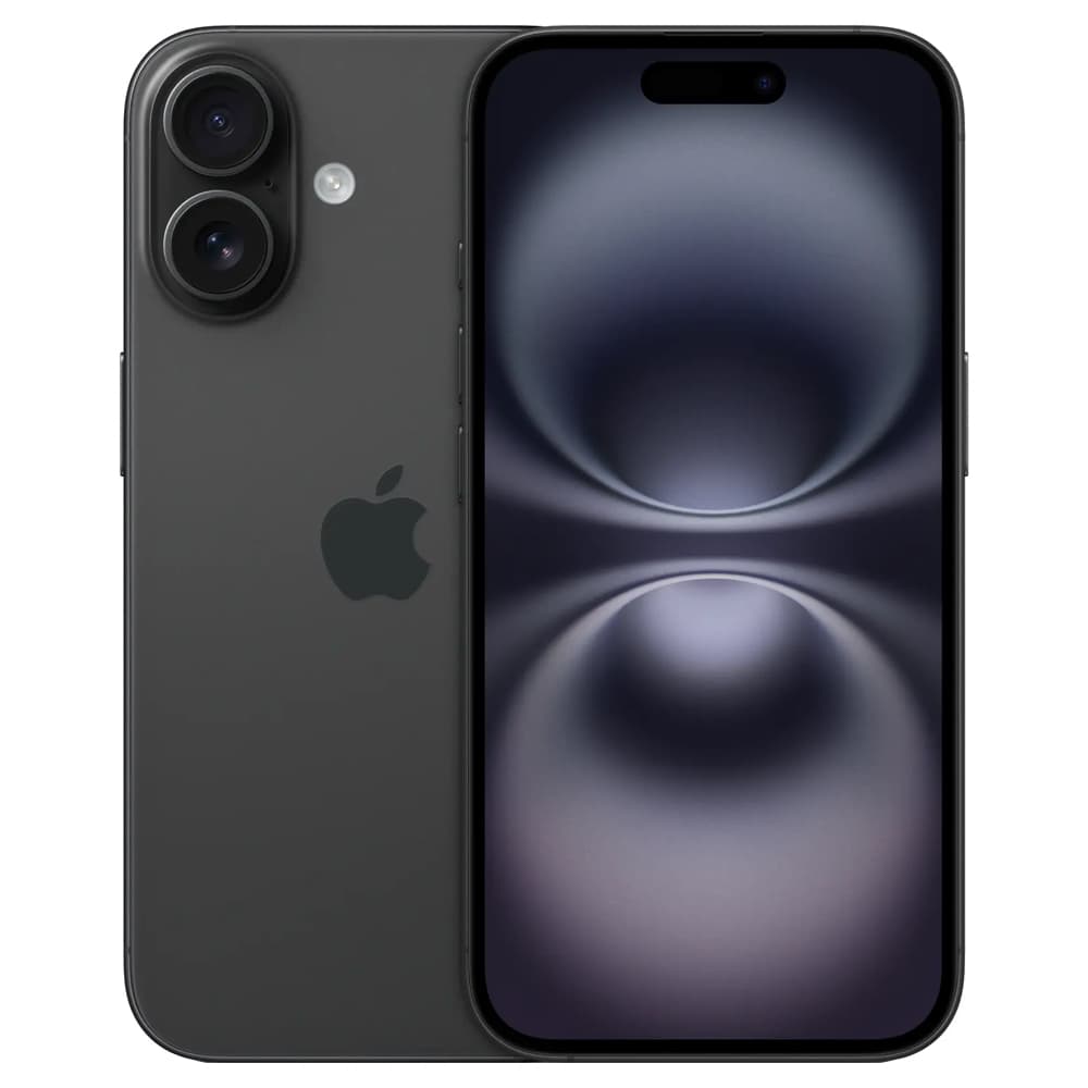 Anúncio: Apple iPhone 16 Plus 128GB LL Tela Super Retina XDR 6.7 Cam Dupla 48+12MP/12MP iOS 18 Black - Swap 'Grade A-' (eSIM)(1 mês garantia) / Fully Tested - 100% Funcional