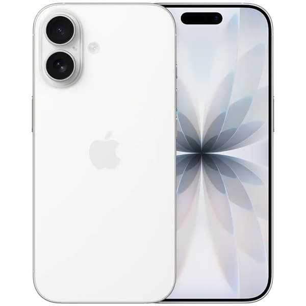 Anúncio: Apple iPhone 17 256GB LL Tela Super Retina XDR 6.3 / Cam Dual 48+48MP/18MP Center Stage / iOS 26 - White - As Is 'Grade A-' (1 mês Garantia)