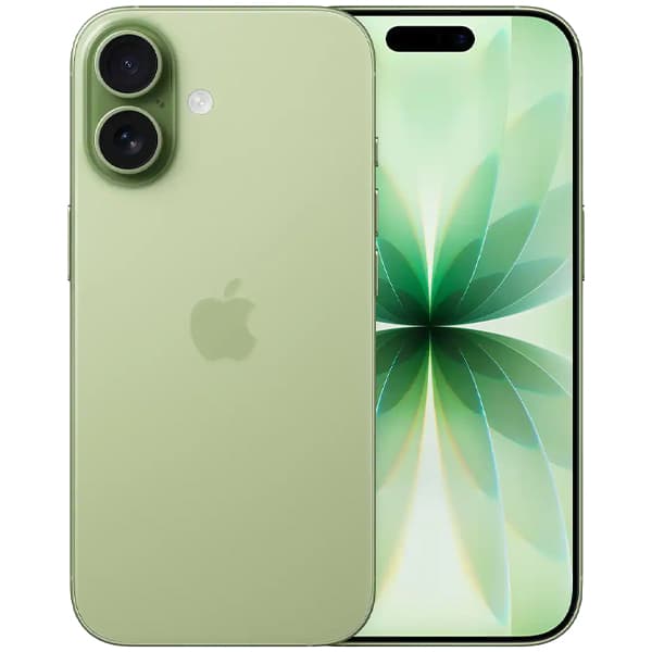 Anúncio: Apple iPhone 17 256GB LL Tela Super Retina XDR 6.3 / Cam Dual 48+48MP/18MP Center Stage / iOS 26 - Sage - As Is 'Grade A-' (1 mês Garantia)