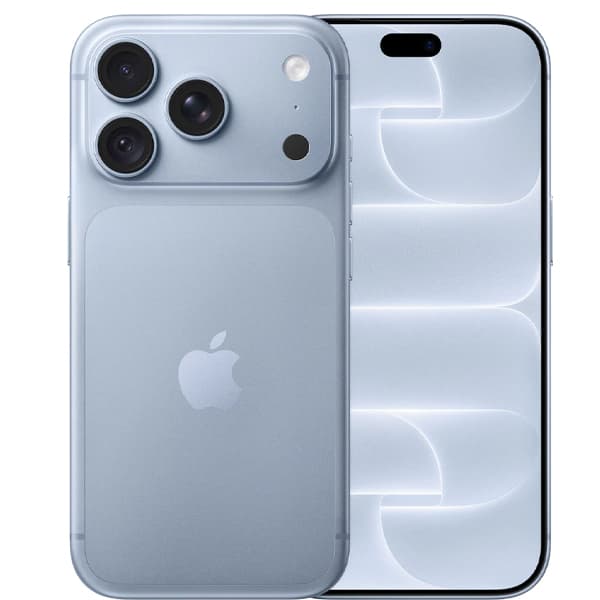 Anúncio: Apple iPhone 18 Pro Max 512GB A3473 LL Tela Super Retina XDR 6.9 / Câmera Tripla Fusion Pro 48+48+48MP / 18MP Center Stage / Chip A20 Pro / iOS 26 - Glacier