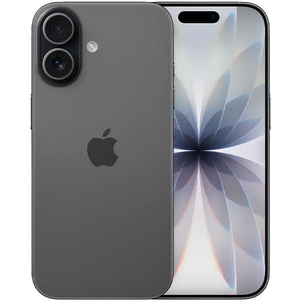Anúncio: Apple iPhone 17 256GB LL Tela Super Retina XDR 6.3 / Cam Dual 48+48MP/18MP Center Stage / iOS 26 - Black - As Is 'Grade A-' (1 mês Garantia)