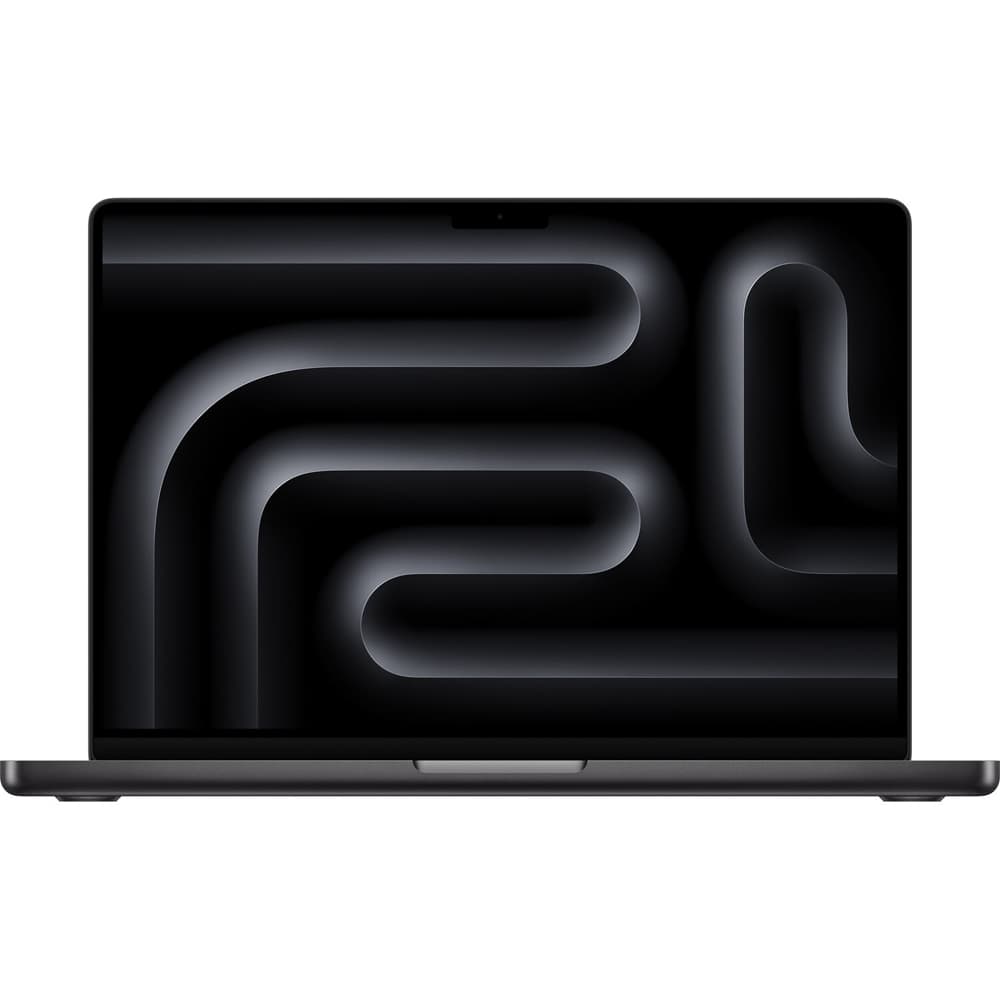 Anúncio: Apple MacBook Pro 2025 MJ3D4LL/A M5 10-Core CPU / Memória 32GB / SSD 1TB / Liquid Retina XDR 14.2 - Space Black