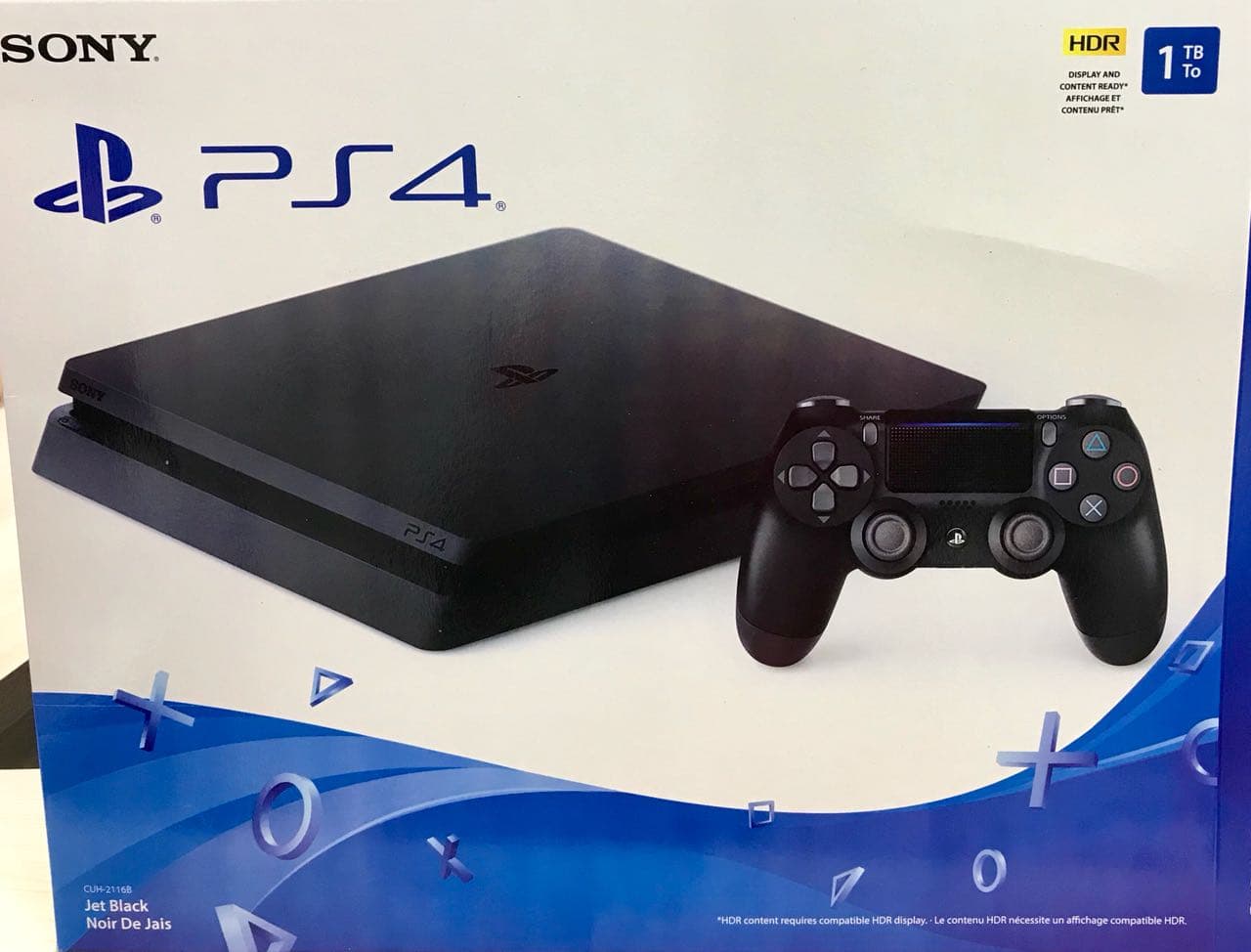 Anúncio: CAPA PARA CAIXA PS4 SLIM 1TB 2116B