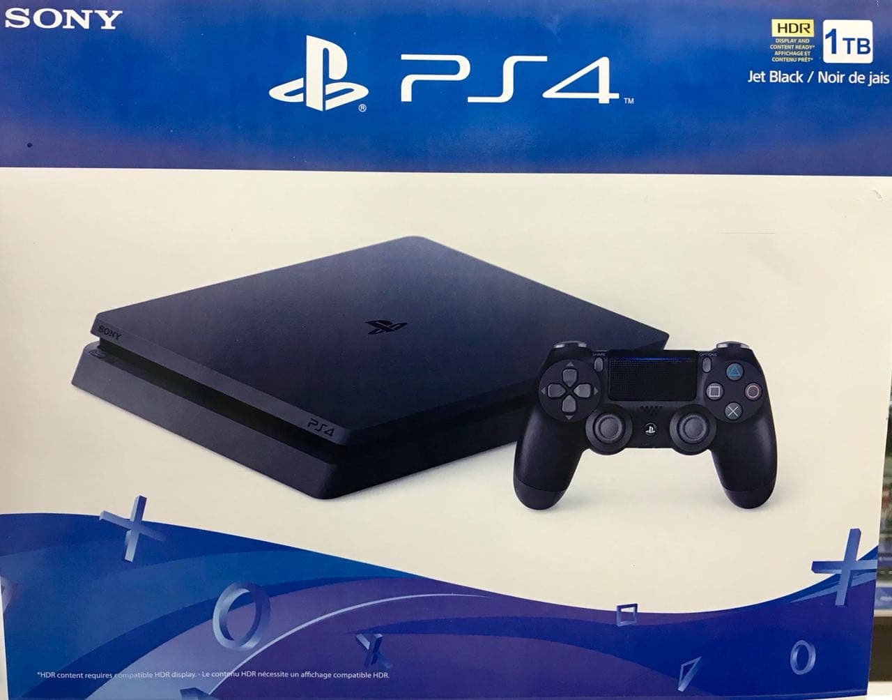 Anúncio: CAPA PARA CAIXA PS4 SLIM 1TB UNIVERSAL