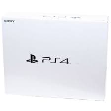 Anúncio: CAIXA VAZIA PS4 PRO 7015