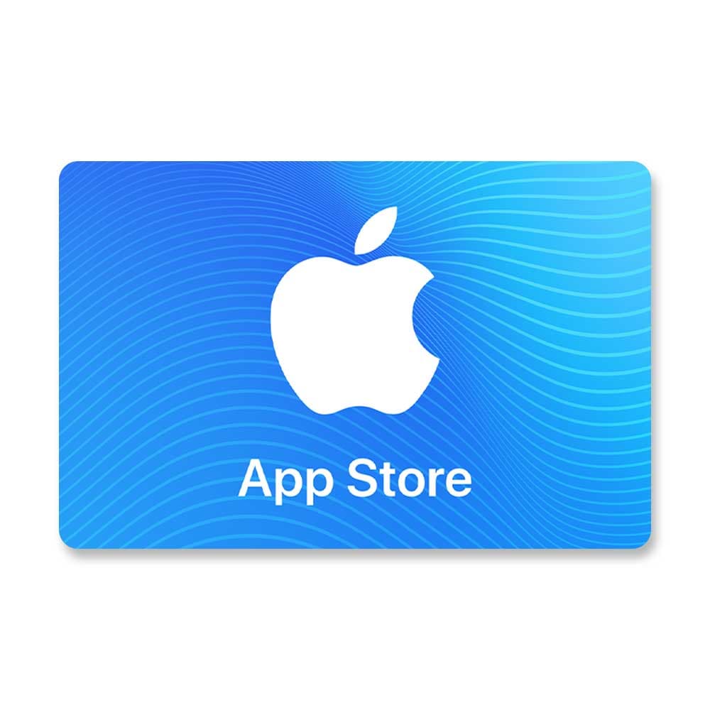 Anúncio: CÓDIGO DIGITAL APPLE STORE 15$ USA