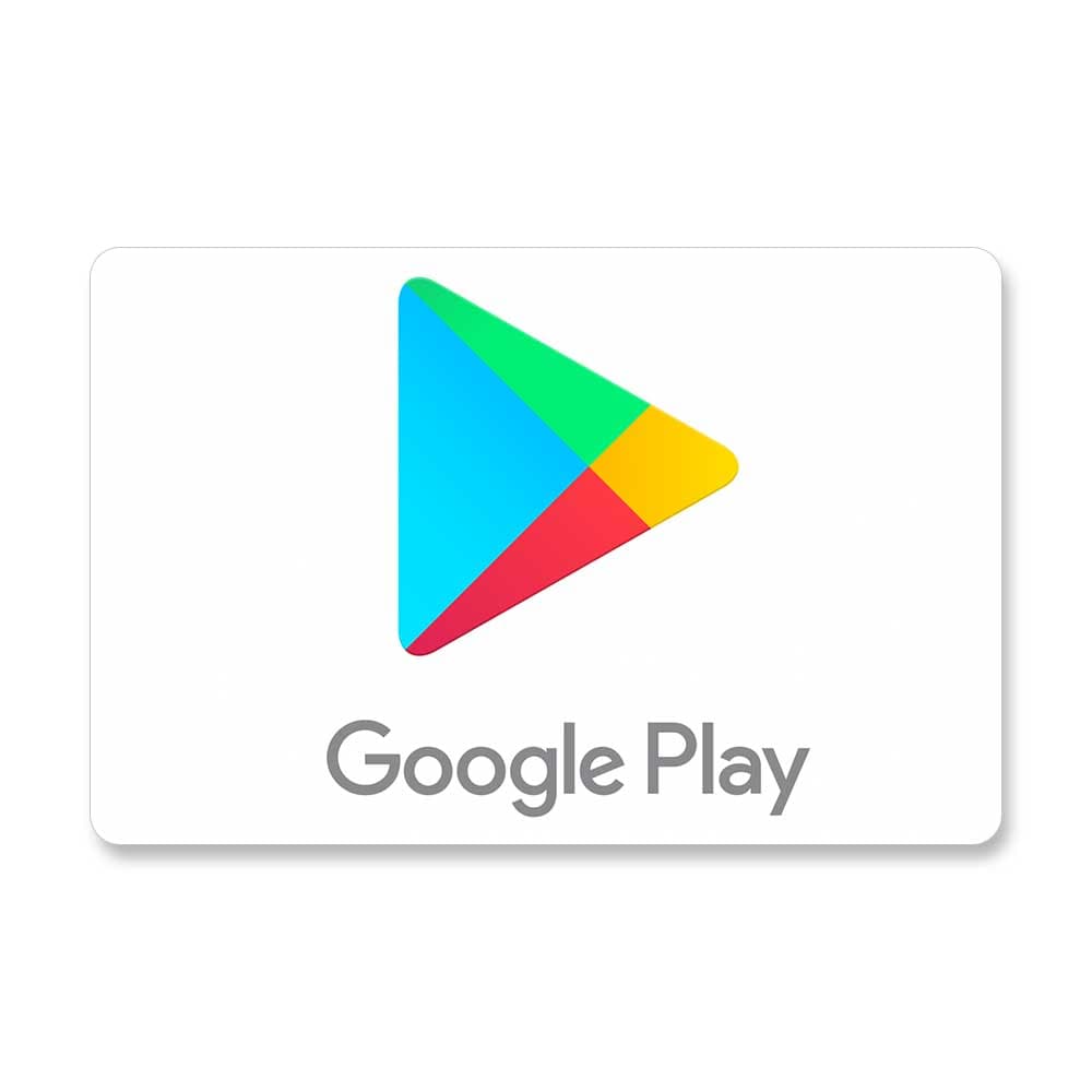 Anúncio: CÓDIGO DIGITAL GOOGLE PLAY 10$ USA