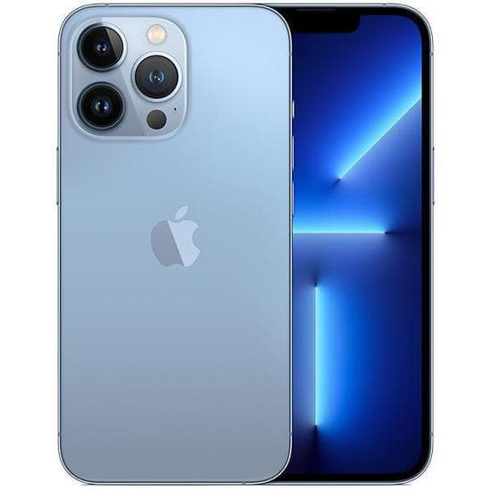 Anúncio: IPHONE 13 PRO MAX 256GB BLUE GRADE A