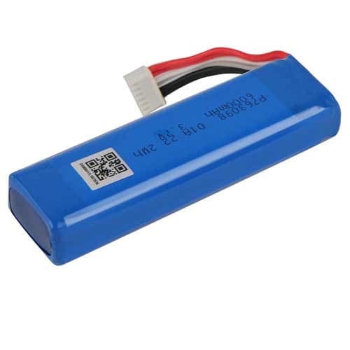 Anúncio: BATERIA JBL LINK20