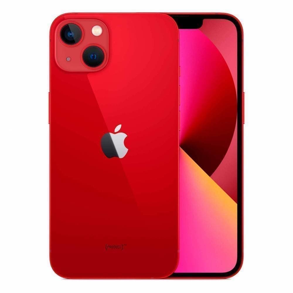Anúncio: IPHONE 13 128GB RED SWAP GRADE A AMERICANO