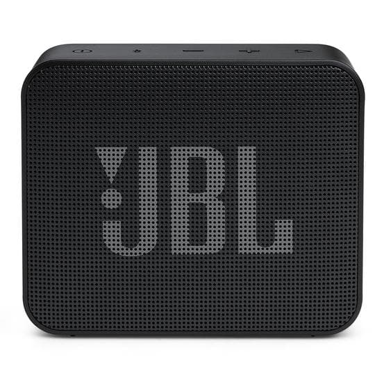 Anúncio: JBL GO ESSENTIAL 2 SPEAKER PRETO