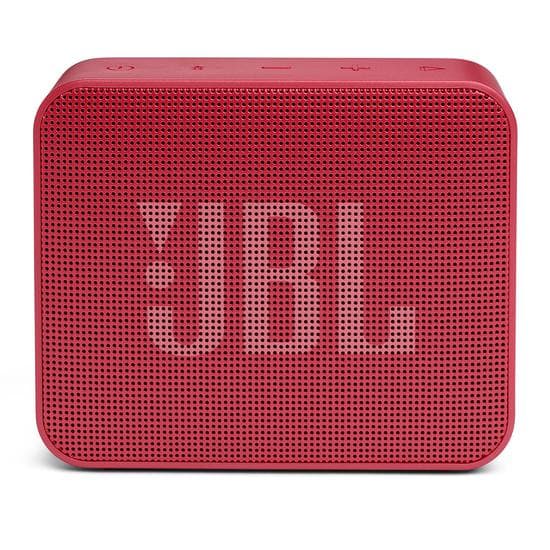 Anúncio: JBL GO ESSENTIAL 2 SPEAKER RED