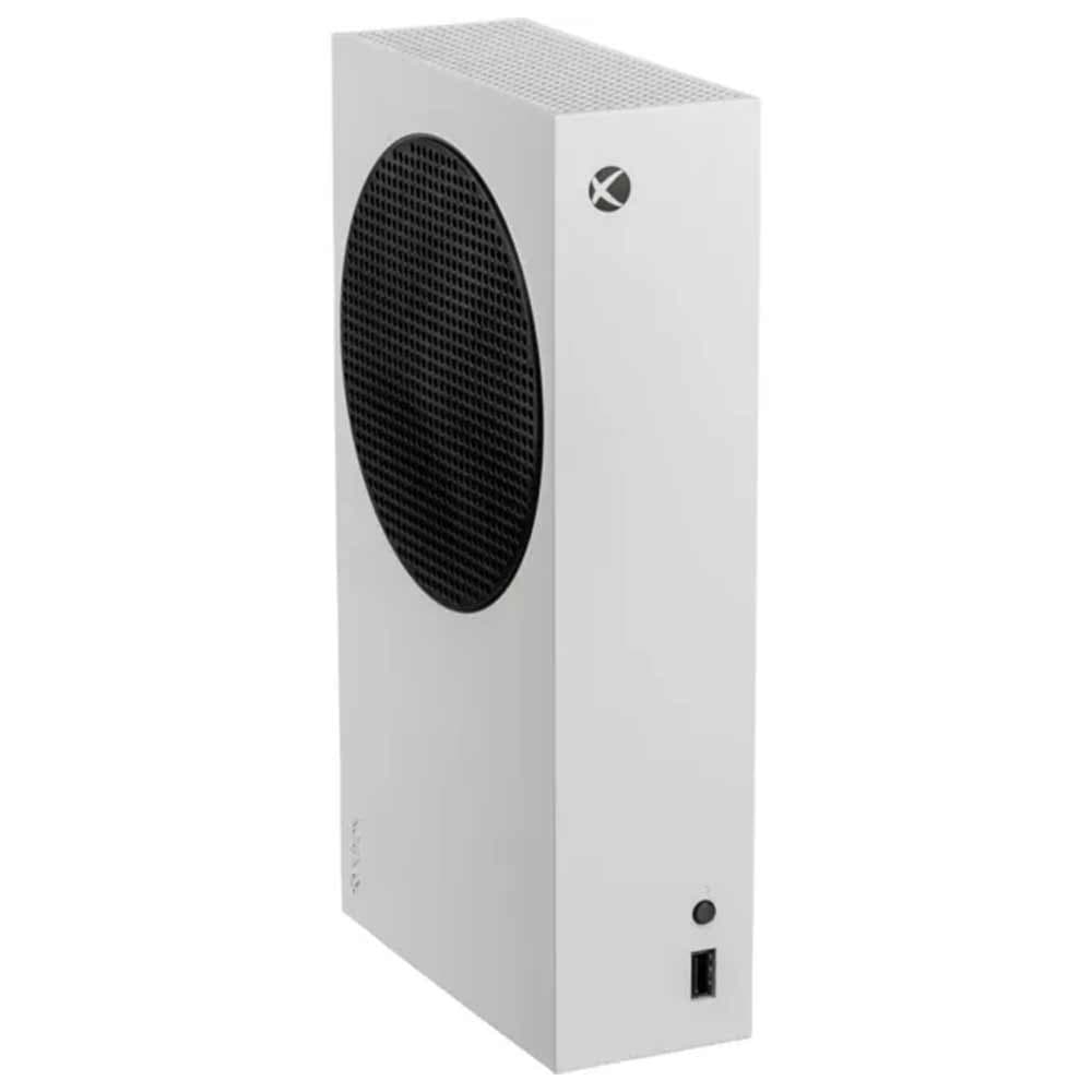 Anúncio: CARCAÇA XBOX SERIE S ORIGINAL