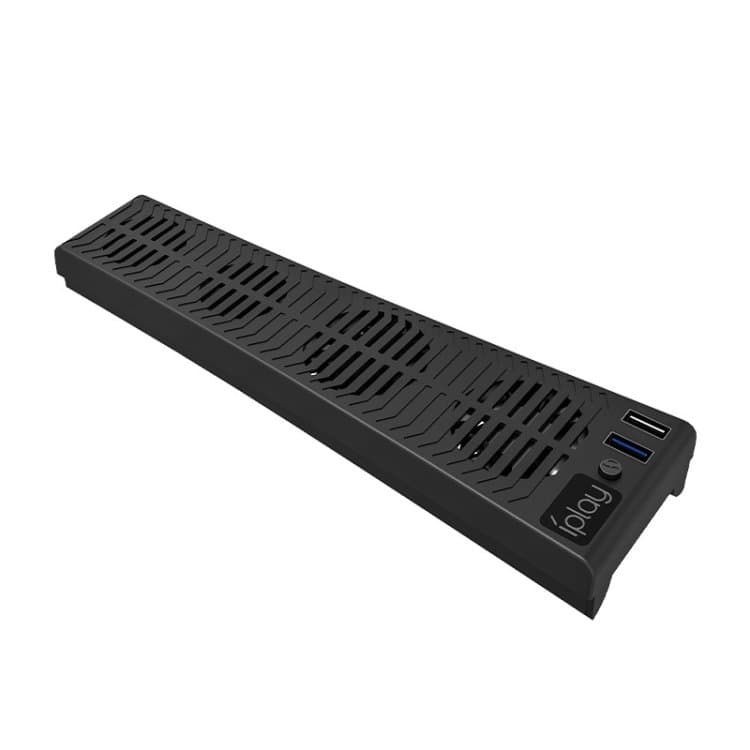 Anúncio: VENTILADOR PS5 EXTERNO