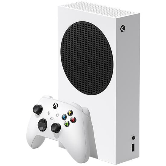 Anúncio: CONSOLE XBOX SERIES S 512GB