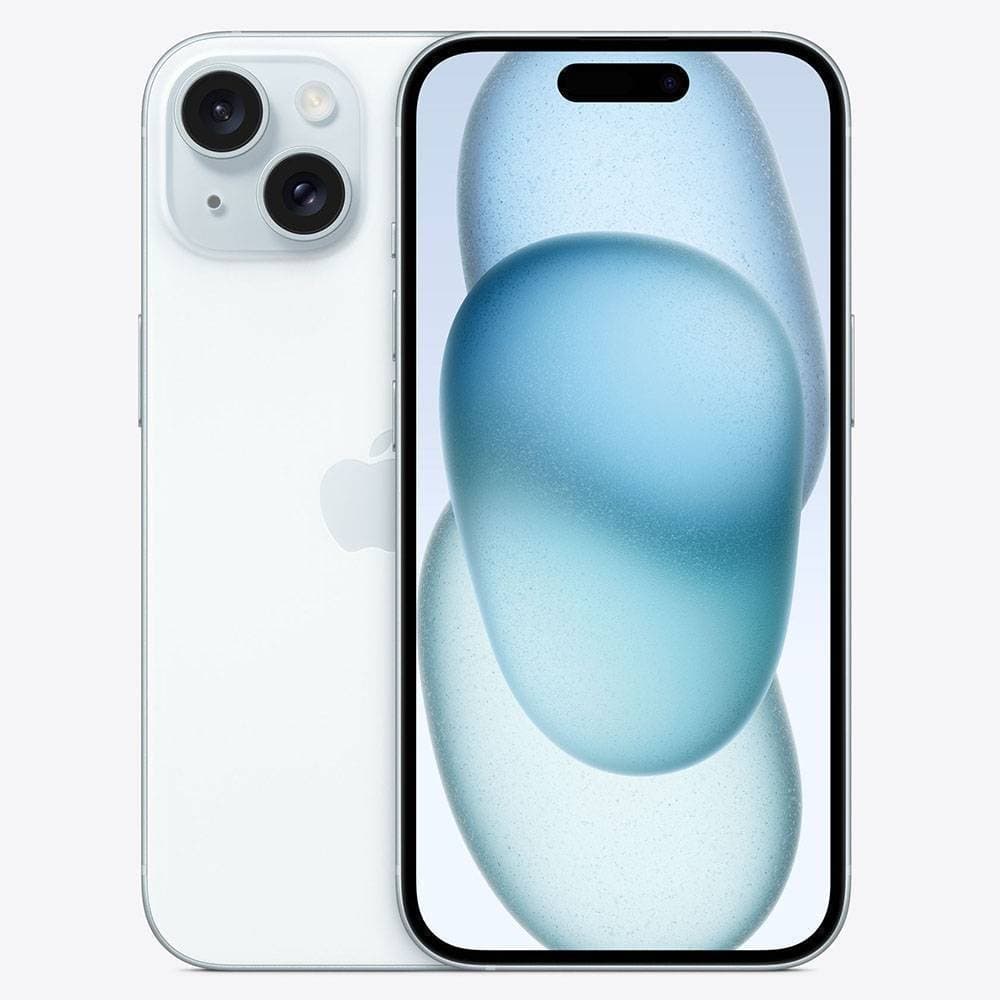 Anúncio: IPHONE 15 128GB AZUL SWAP GRADE A+ AMERICANO