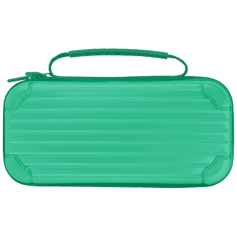 Anúncio: CASE NINTENDO SWITCH LITE VERDE
