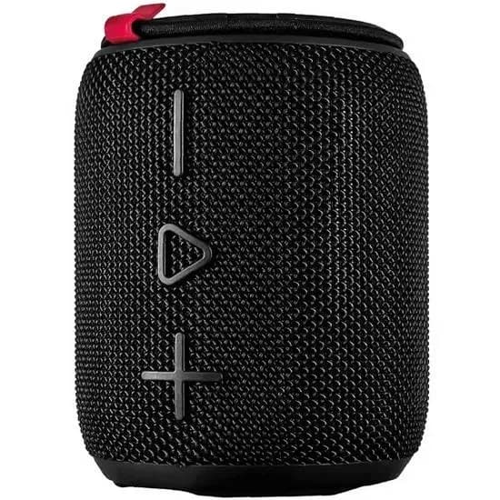 Anúncio: GTIDE BLUETOOTH SPEAKERS SV30 BLACK