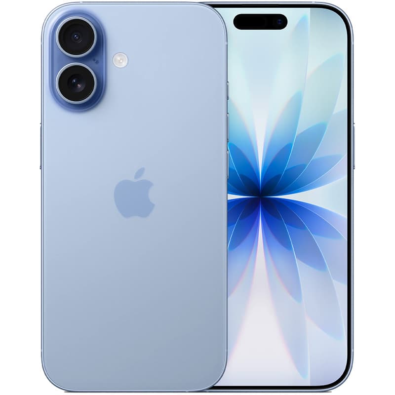 Anúncio: IIPHONE 17 256GB BLUE A3519JP