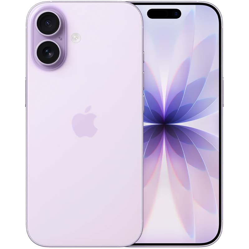 Anúncio: IPHONE 17 256GB LAVENDER VC/A A3519