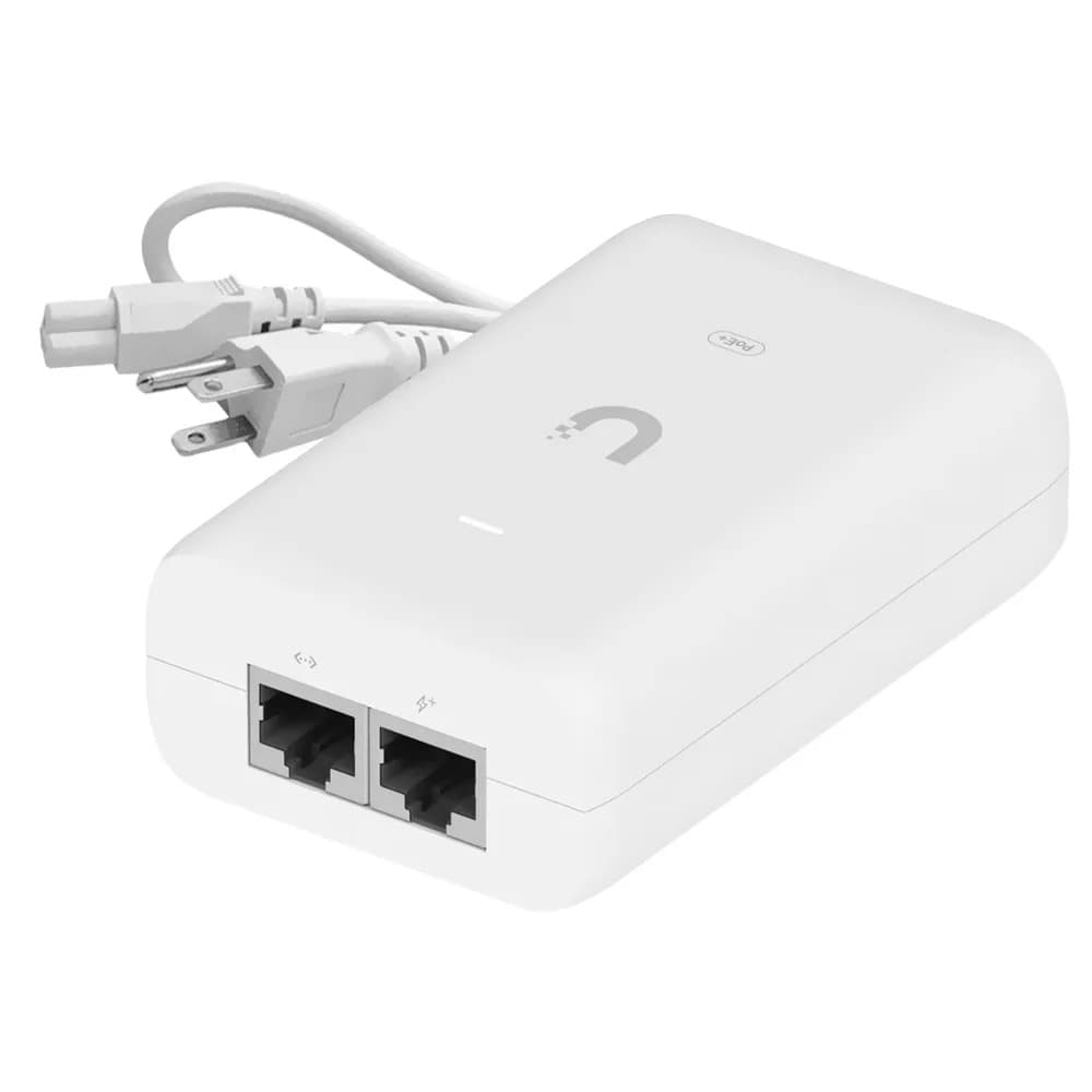 Anúncio: FONTE POE UBIQUITI U-POE-AF-AU
