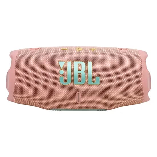 Anúncio: JBL SPEAKER CHARGE 6 ROSA