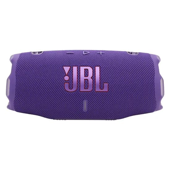 Anúncio: JBL SPEAKER CHARGE 6 ROXO