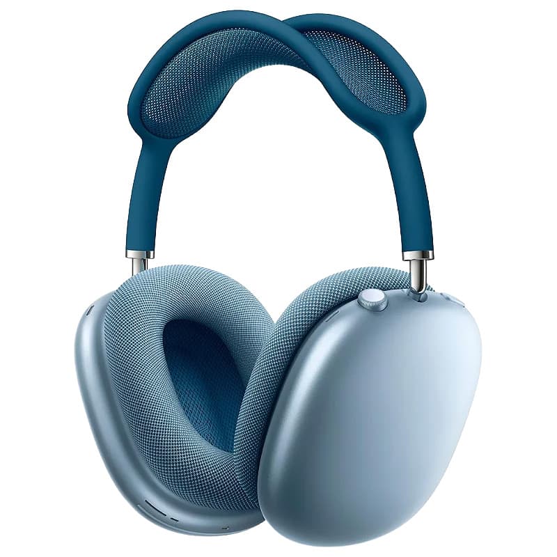 Anúncio: FONE APPLE AIRPODS MAX AZUL (1ª LINHA)