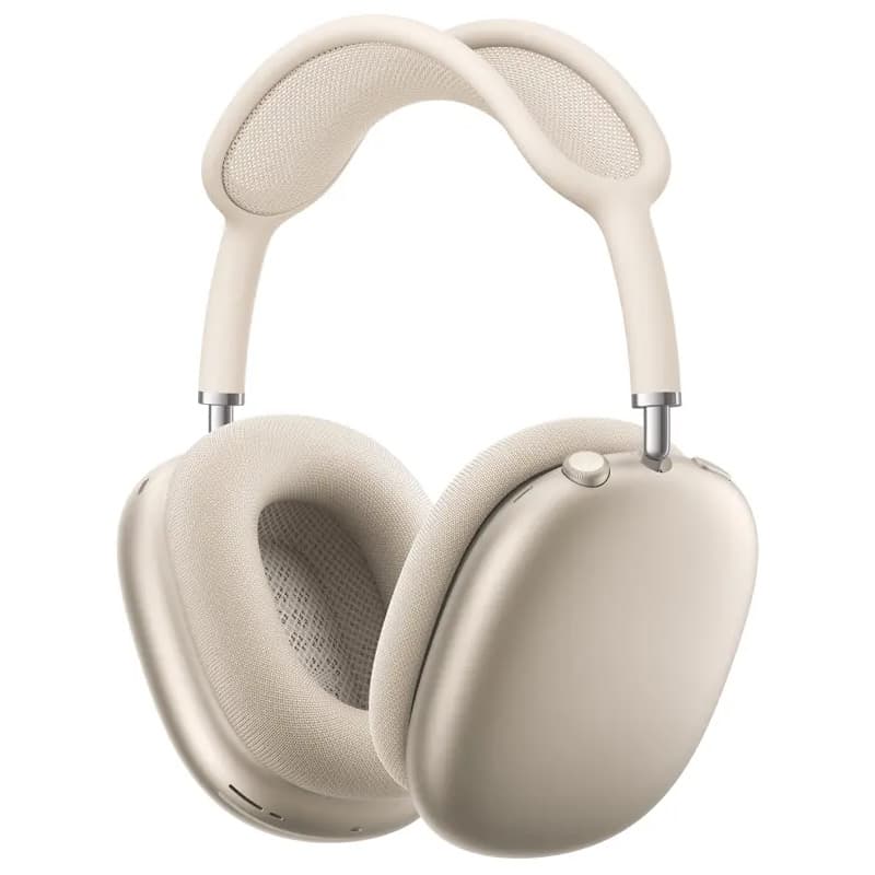 Anúncio: FONE APPLE AIRPODS MAX DOURADO (1ª LINHA)