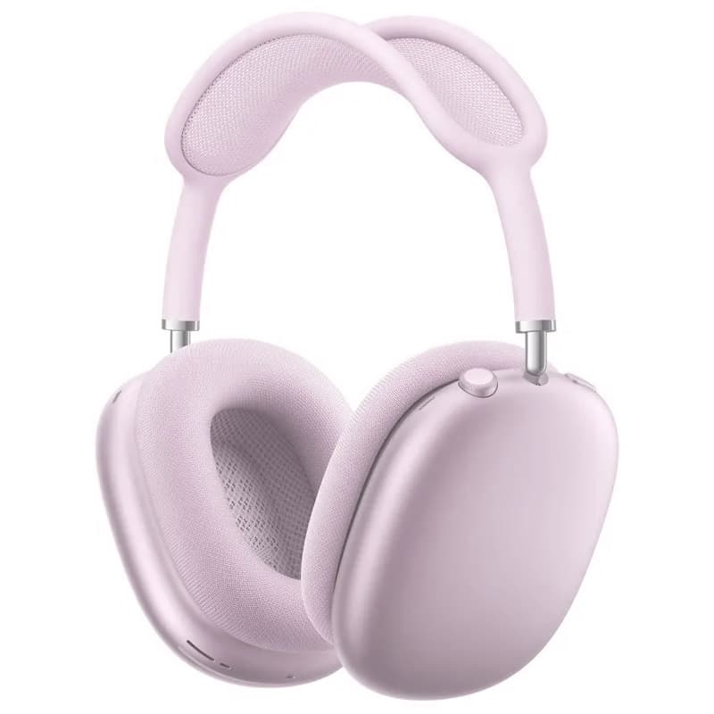Anúncio: FONE APPLE AIRPODS MAX ROSA (1ª LINHA)
