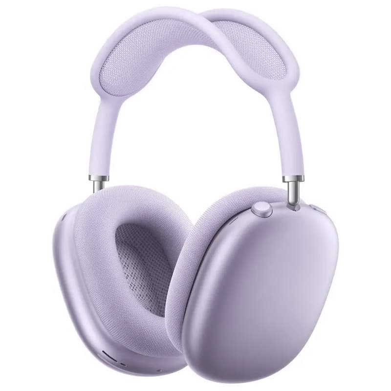 Anúncio: FONE APPLE AIRPODS MAX LILAS (1ª LINHA)