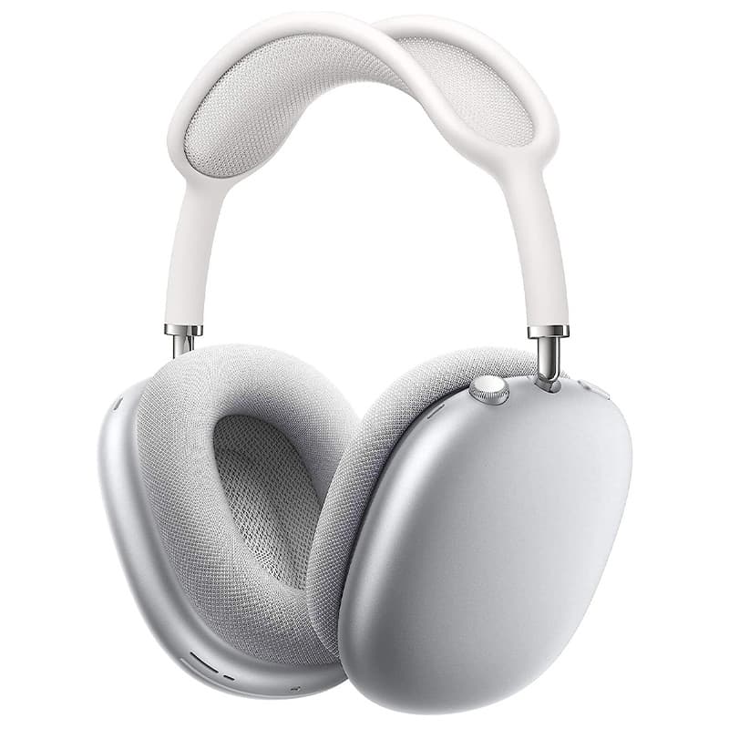 Anúncio: FONE APPLE AIRPODS MAX BRANCO (1ª LINHA)